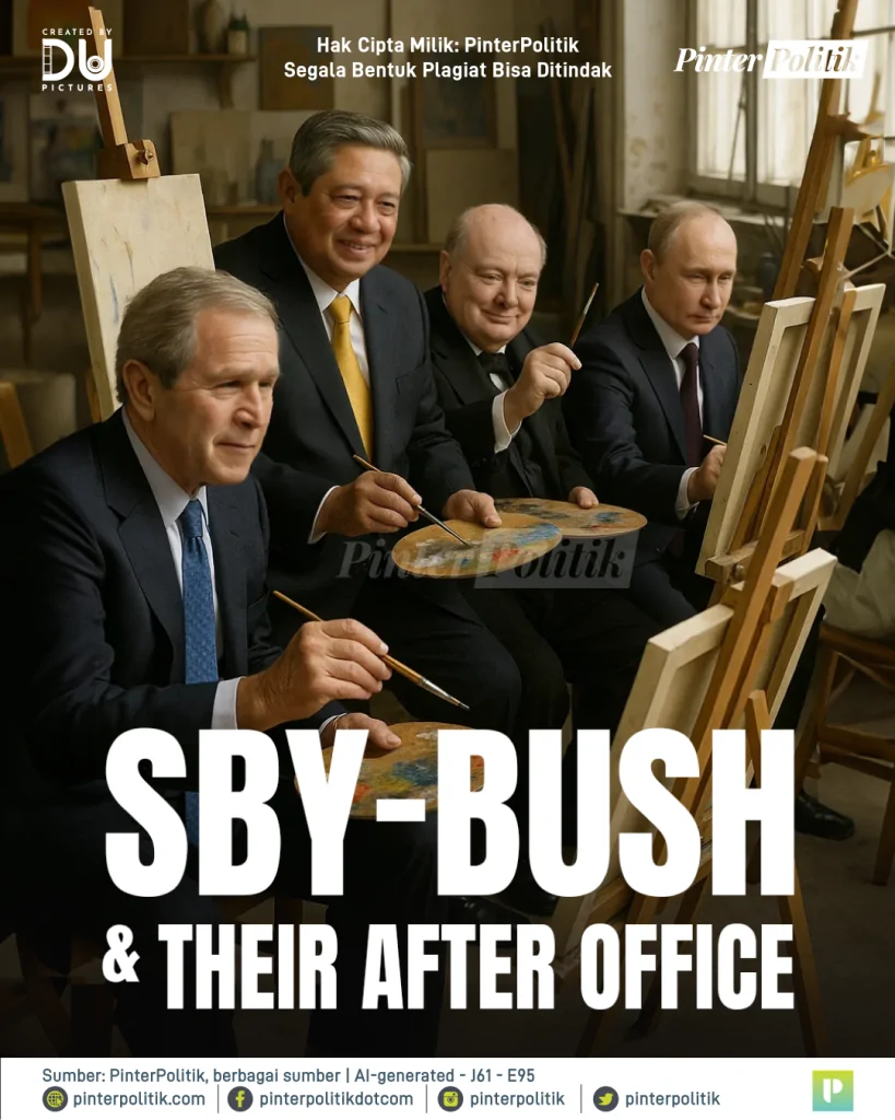 sby bush & their after office 1