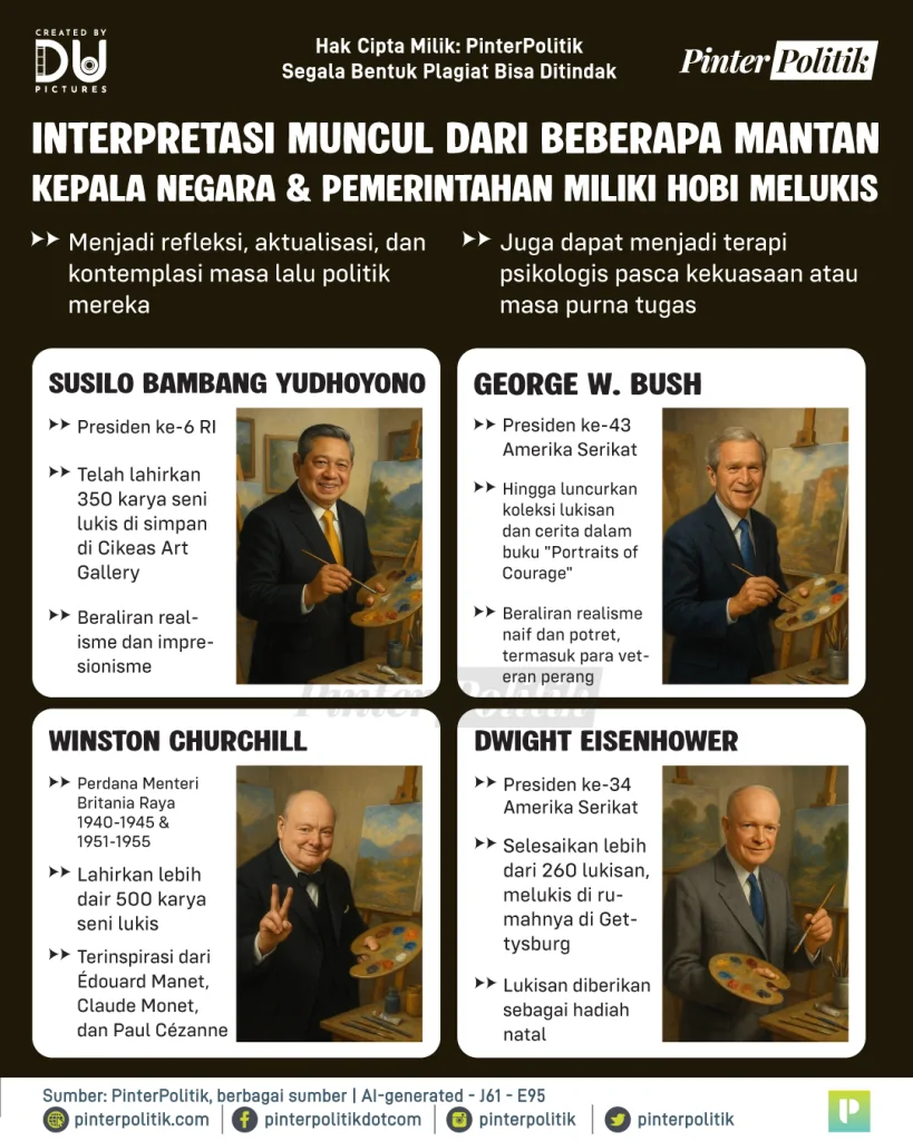 sby bush & their after office 2