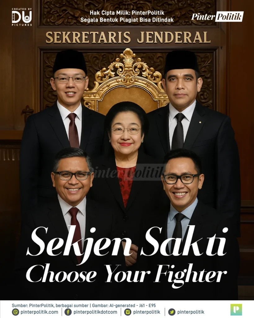 sekjen sakti choose your fighter 1