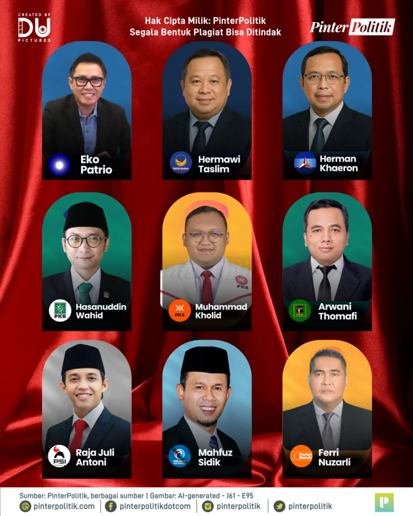 sekjen sakti choose your fighter 3