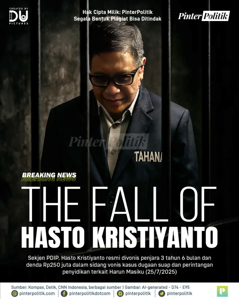 the fall of hasto kristiyanto 1