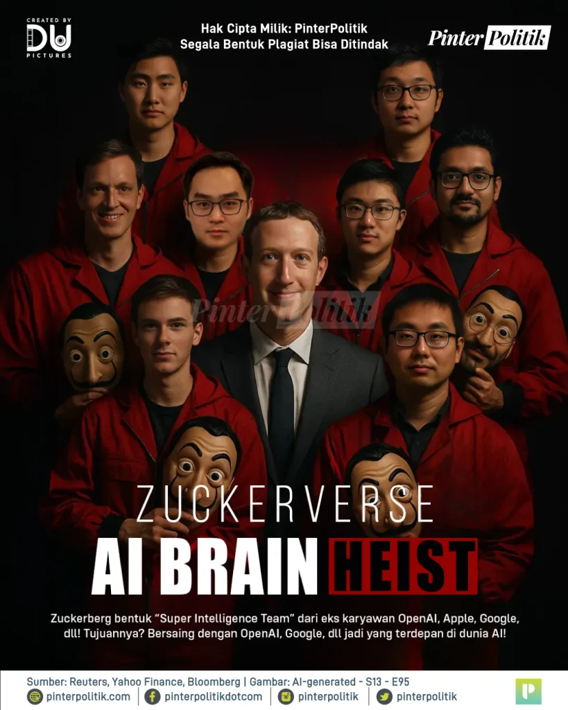 zuckerverse 1