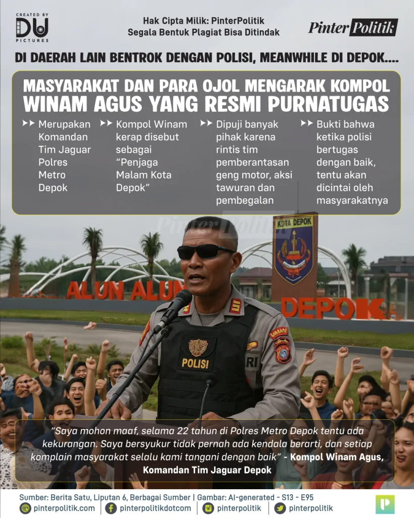 gaduh di mana mana 2