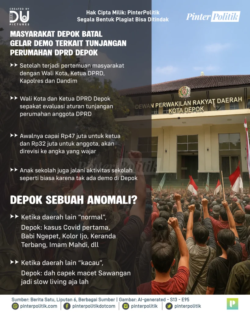 gaduh di mana mana 3