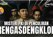 Misteri PKI di Penculikan Rengasdengklok 164748