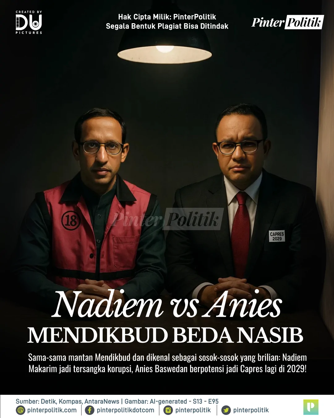 nadiem vs anies 1
