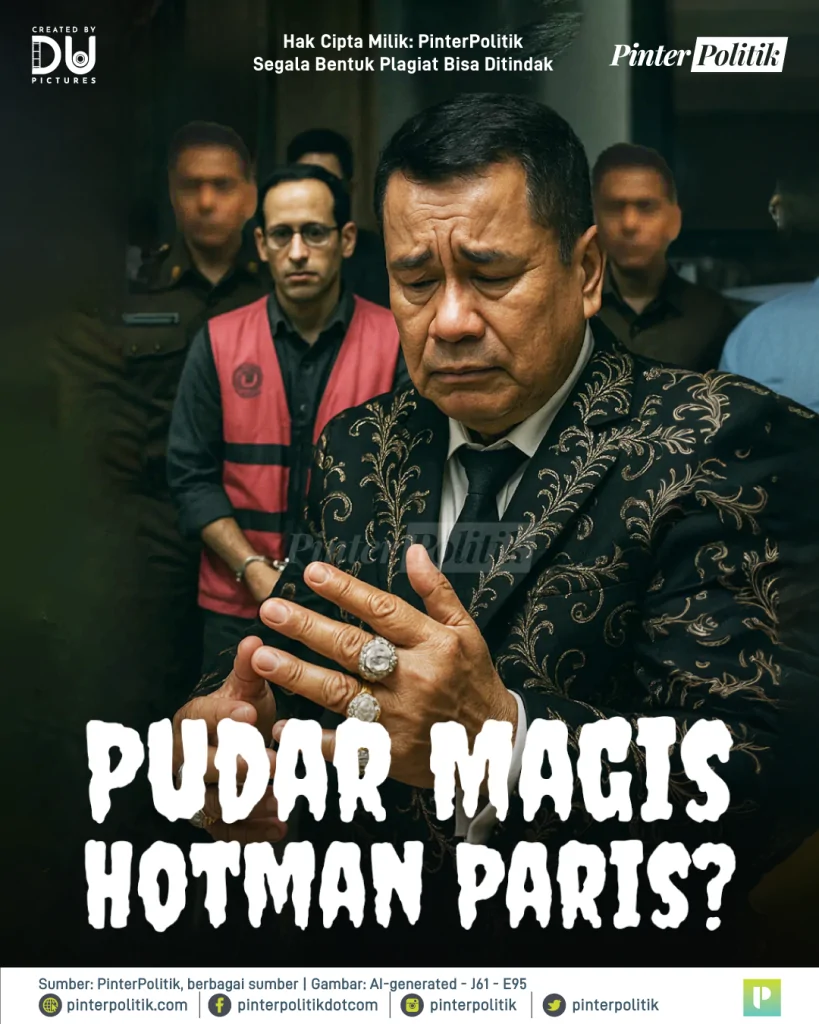 pudar magis hotman paris 1