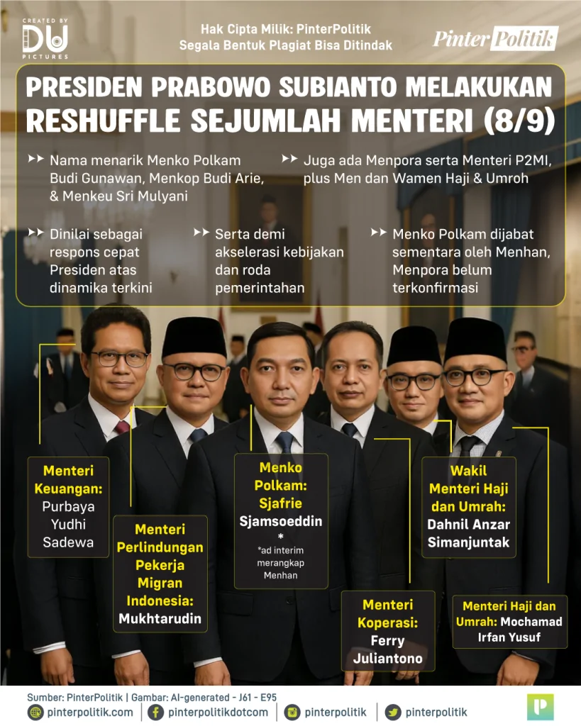 reshuffle 2