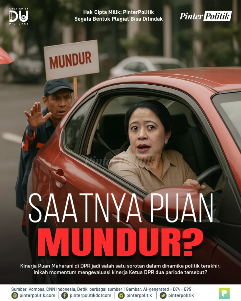 saatnya puan mundur 1