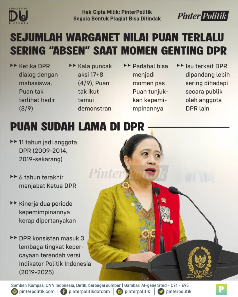 saatnya puan mundur 2