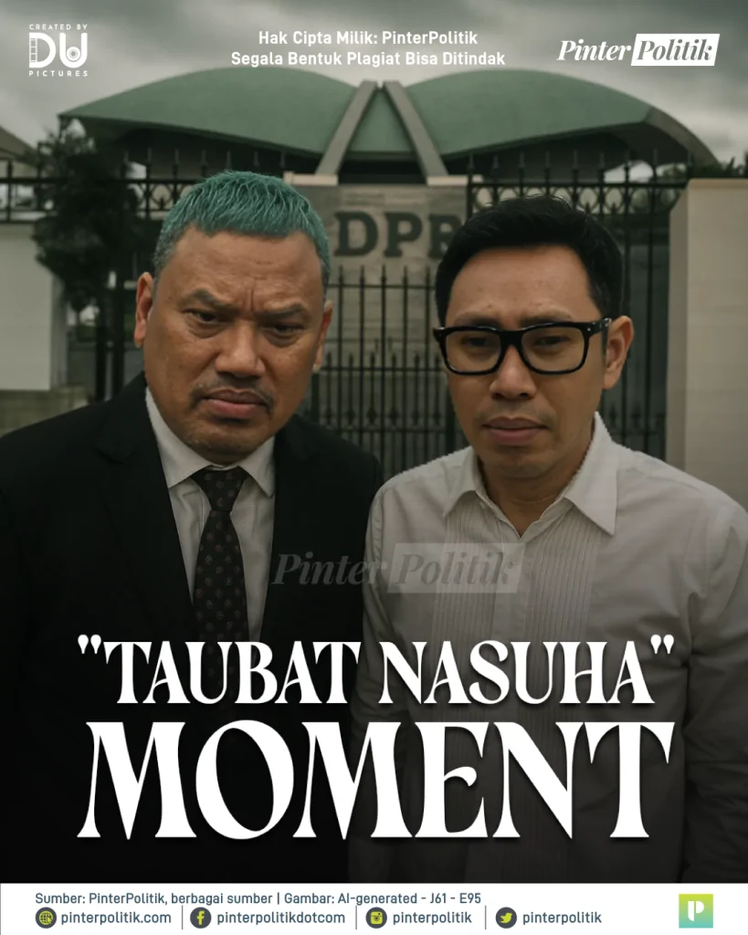 taubat nasuha moment 1