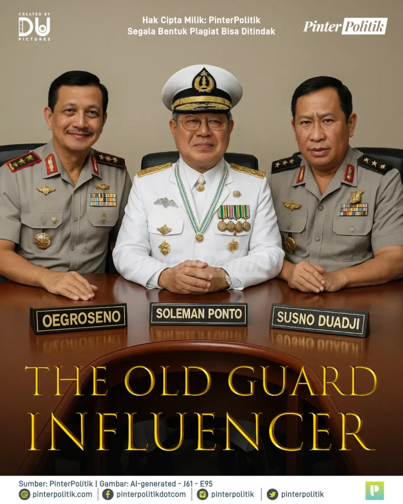 the old guard influencer 1