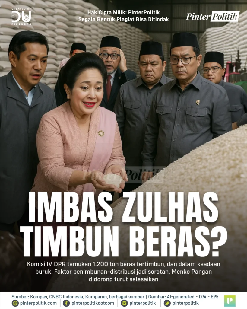imbas zulhas timbun beras 1