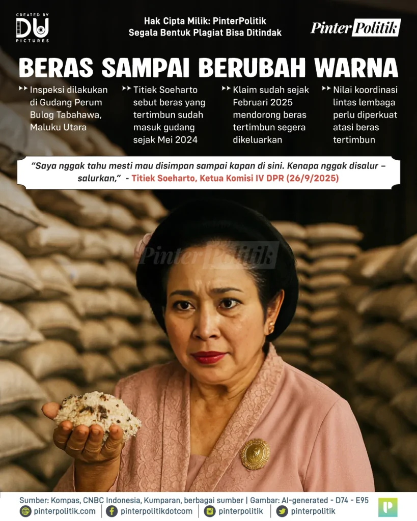 imbas zulhas timbun beras 2