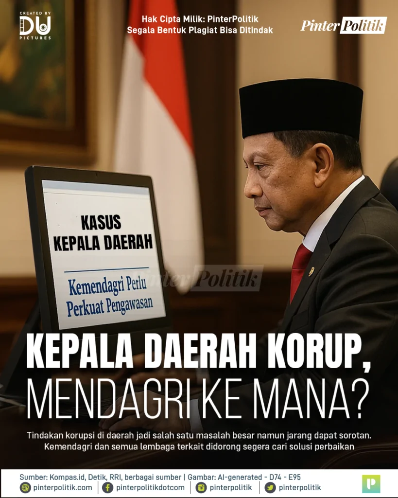 kepala daerah korup 1