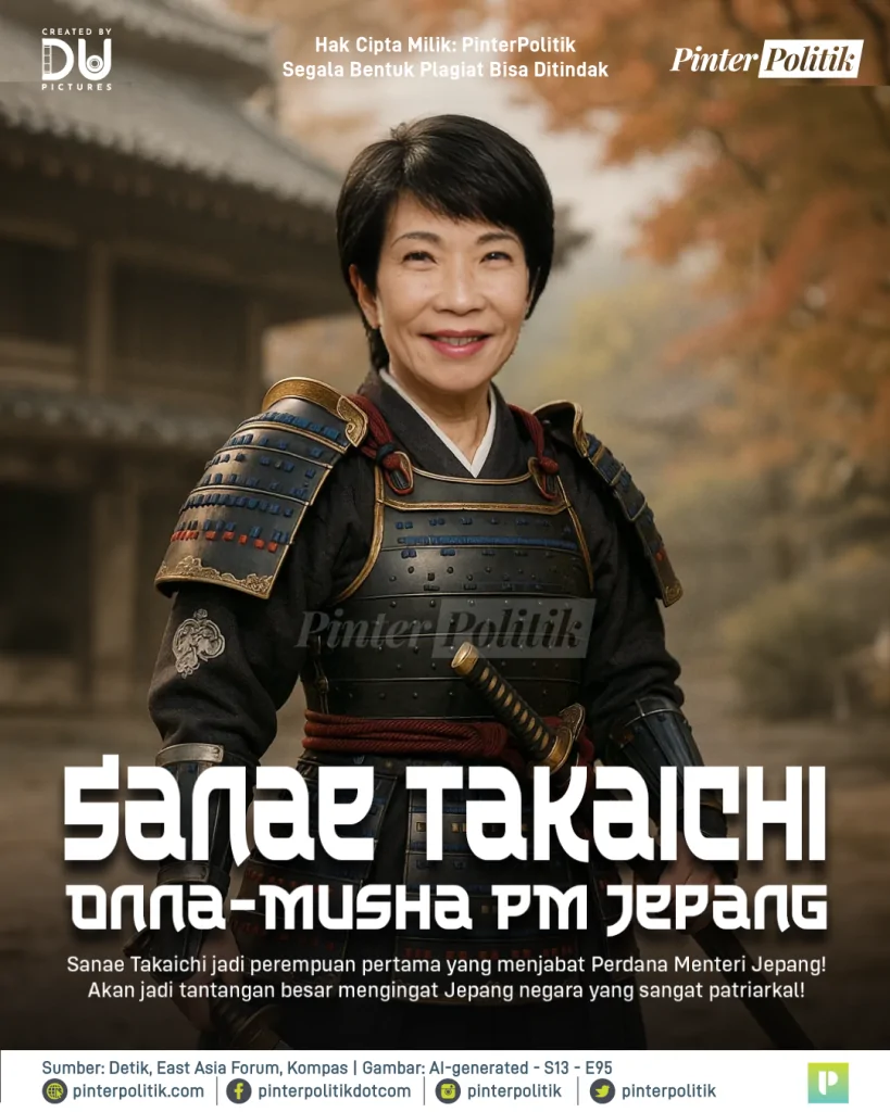 sanae takaichi 1