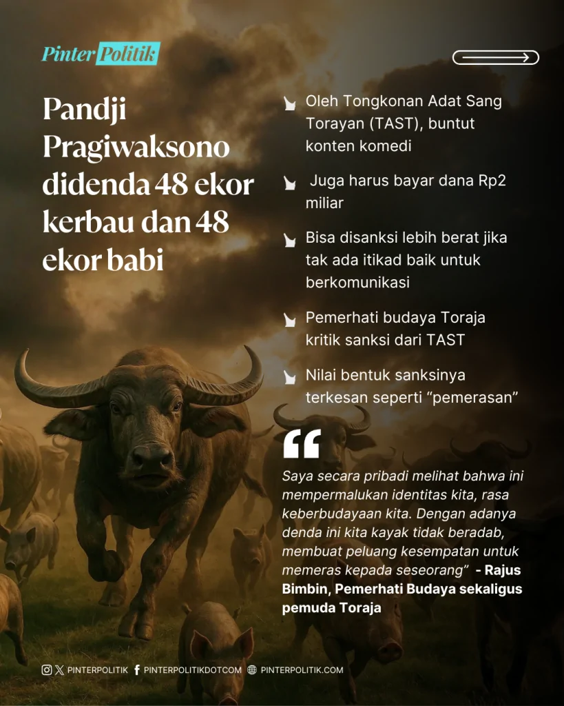 96 kerbau babi harga candaan pandji (2)
