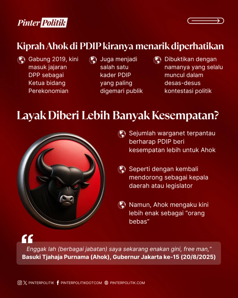 ahok masuk, potensi ketum (2)