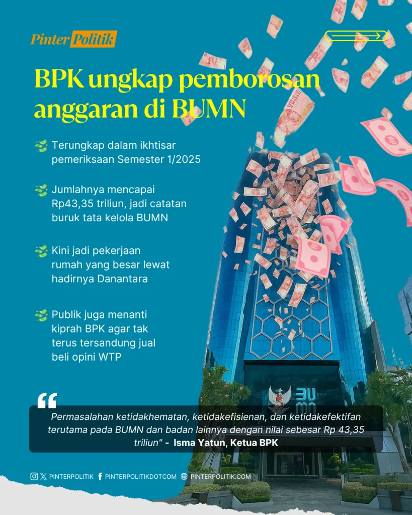 bumn boros, bpk baru siuman (2)