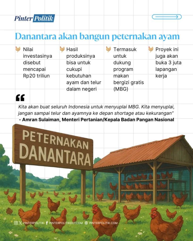 danantara beternak, 3 juta lapangan kerja (2)