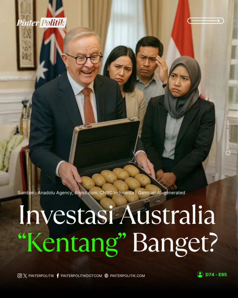 investasi australia “kentang” banget