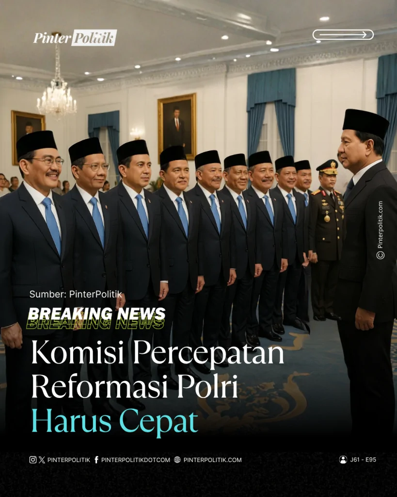komisi percepatan reformasi polri (1)