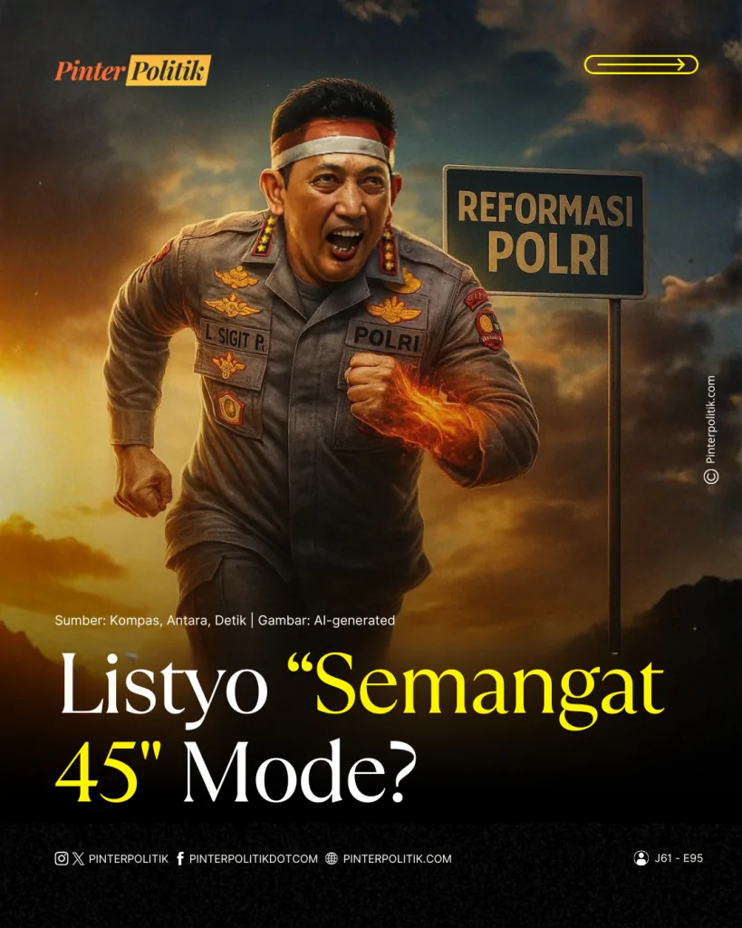 listyo sigit semangat 45 mode (1)
