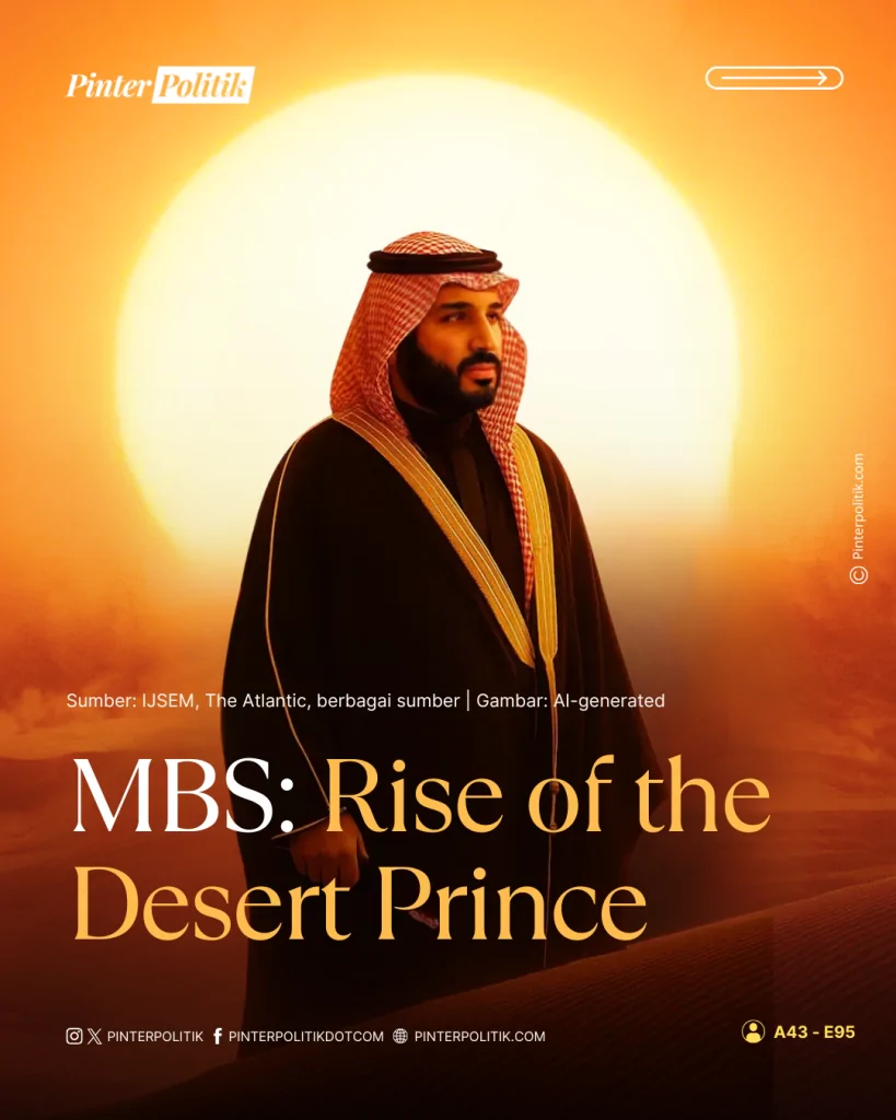 mbs rise of the desert prince