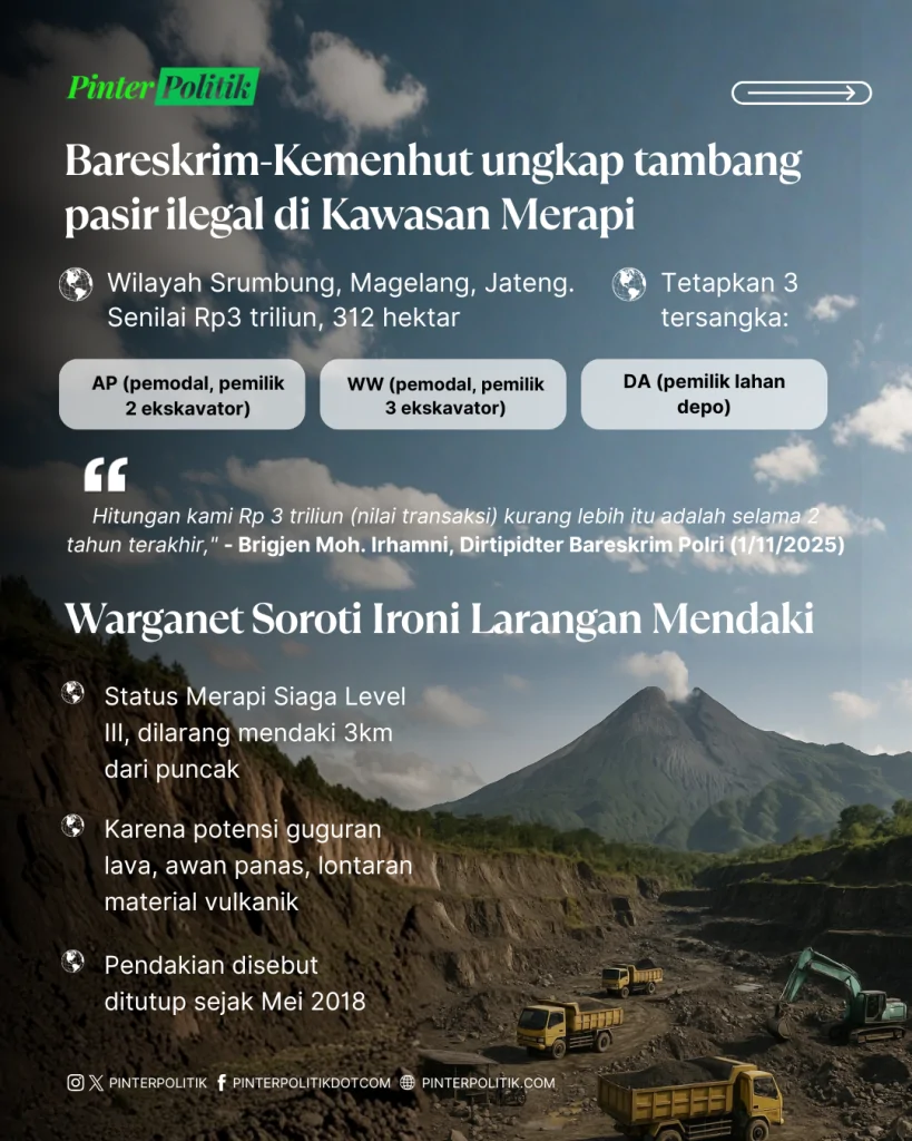 no mendaki, ehh illegal mining (2)