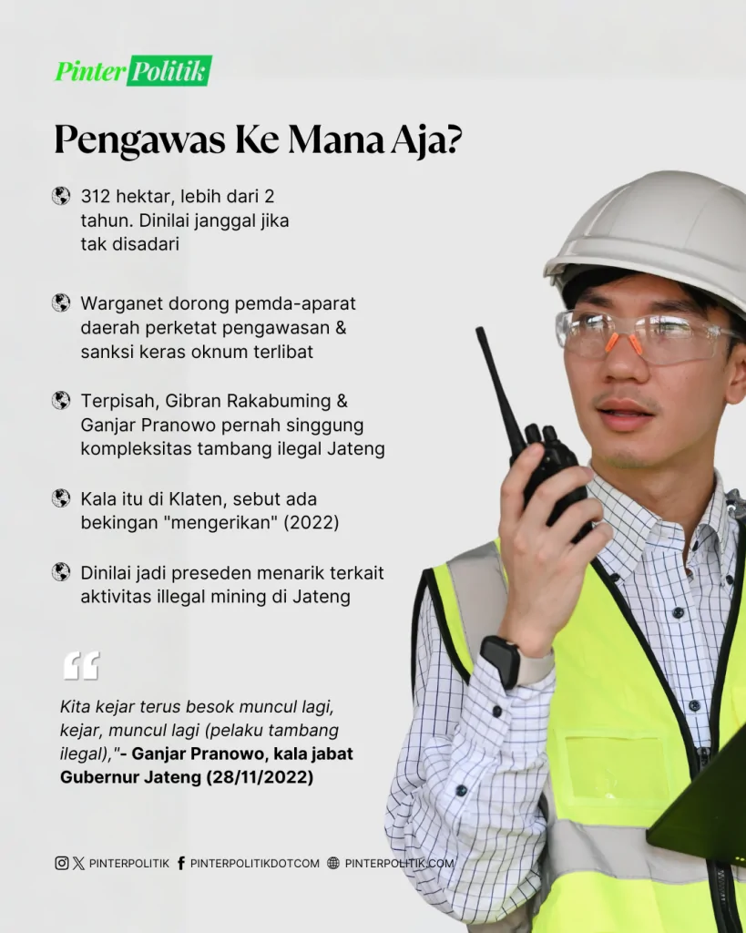 no mendaki, ehh illegal mining (3)