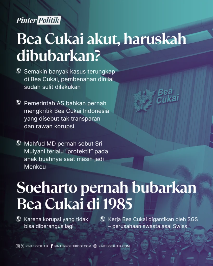 panas dingin bea cukai surabaya (3)