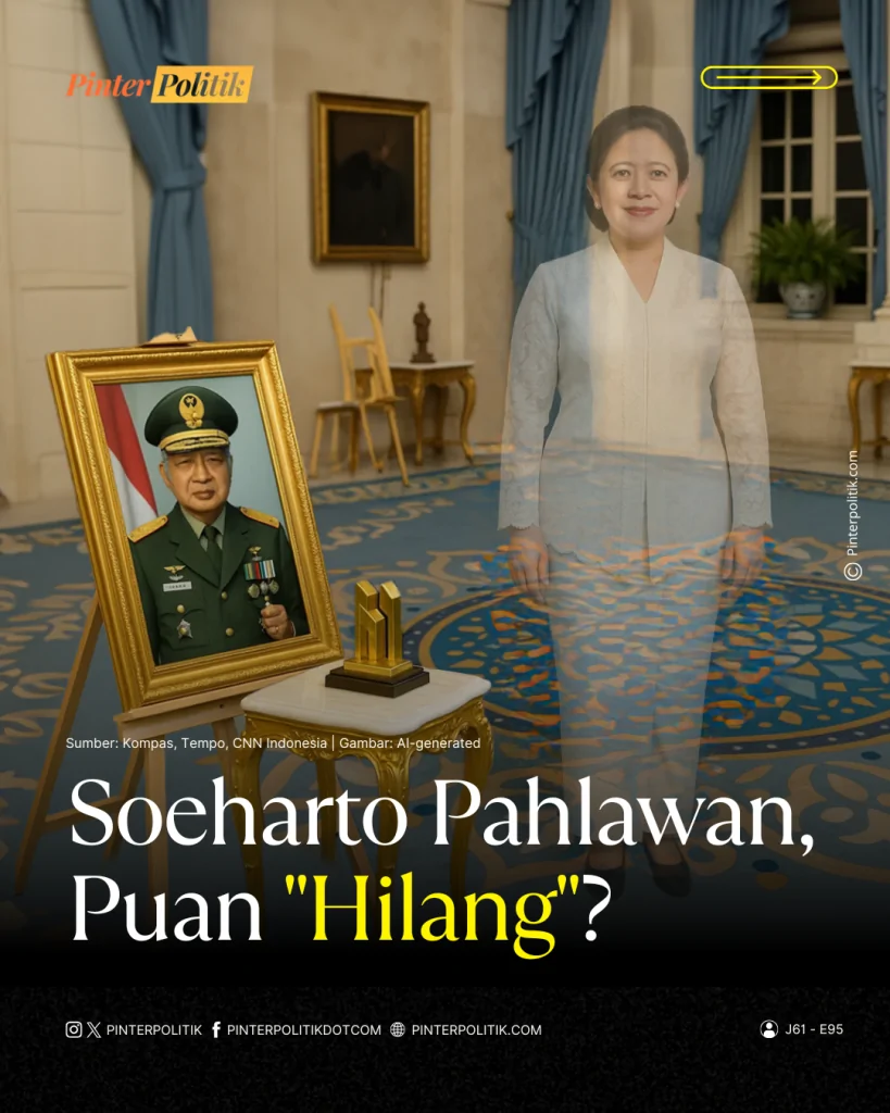 soeharto pahlawan, puan hilang (1)