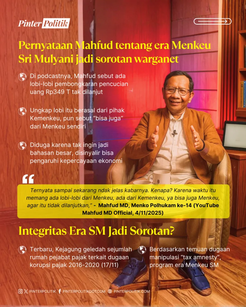 sri mulyani “obstruction of justice” (2)