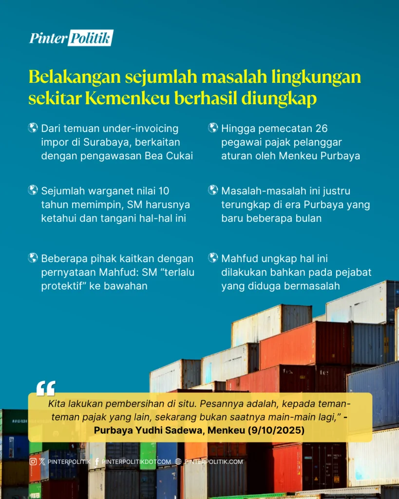 sri mulyani “obstruction of justice” (3)