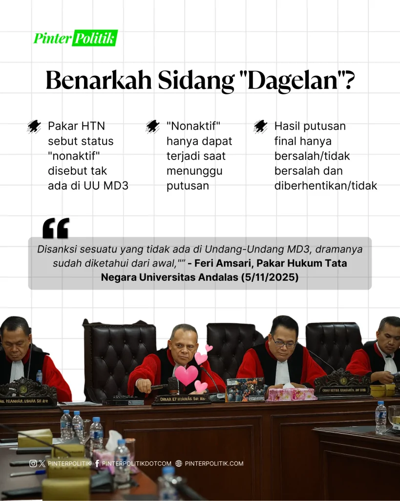 vonis receh sidang dagelan (3)