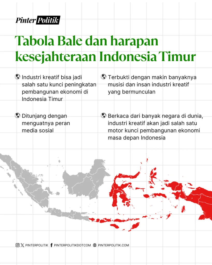 tabola bale, geliat ekraf berjaya (3)