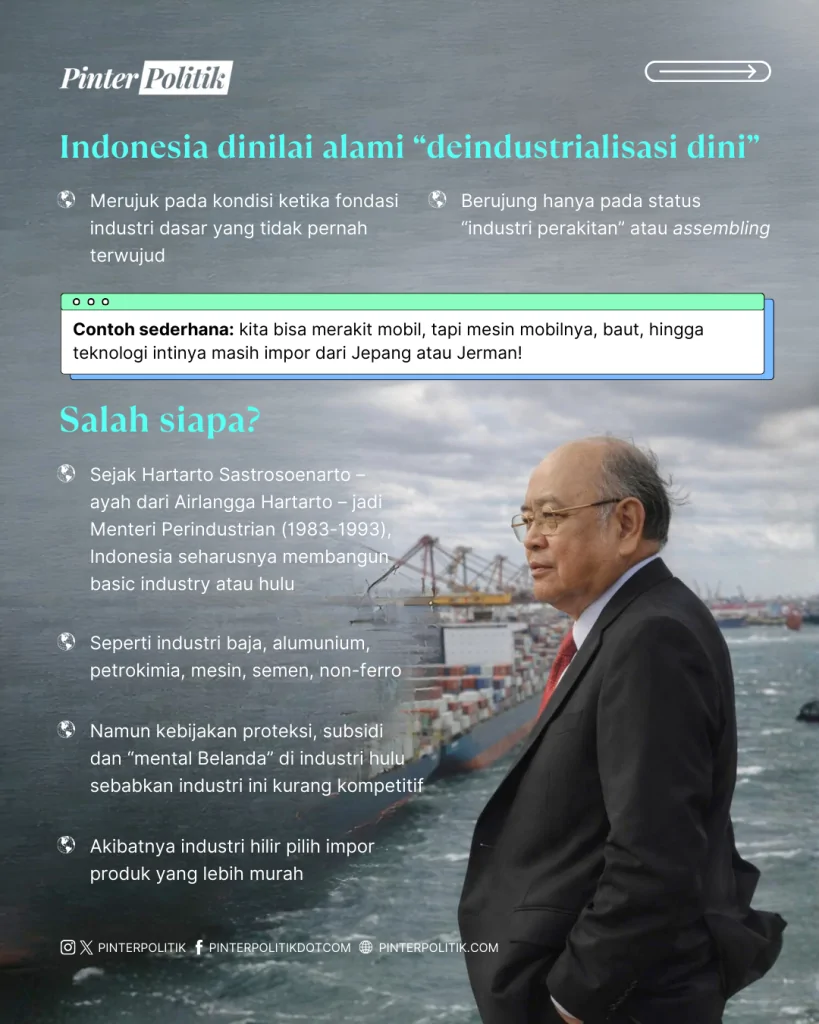 hartarto ke kartasasmita industri nowhere (2)