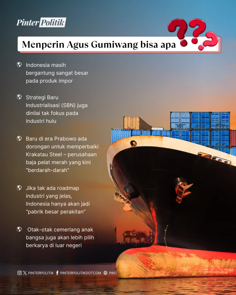 hartarto ke kartasasmita industri nowhere (3)