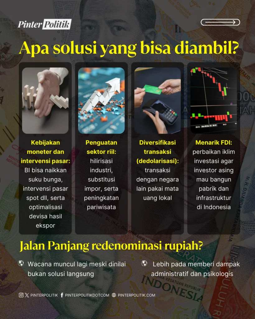 janus ekonomi rupiah akan comeback (3)