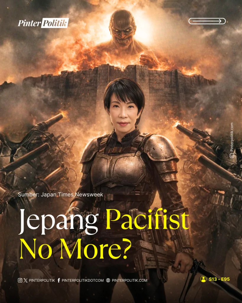 jepang pacifist no more