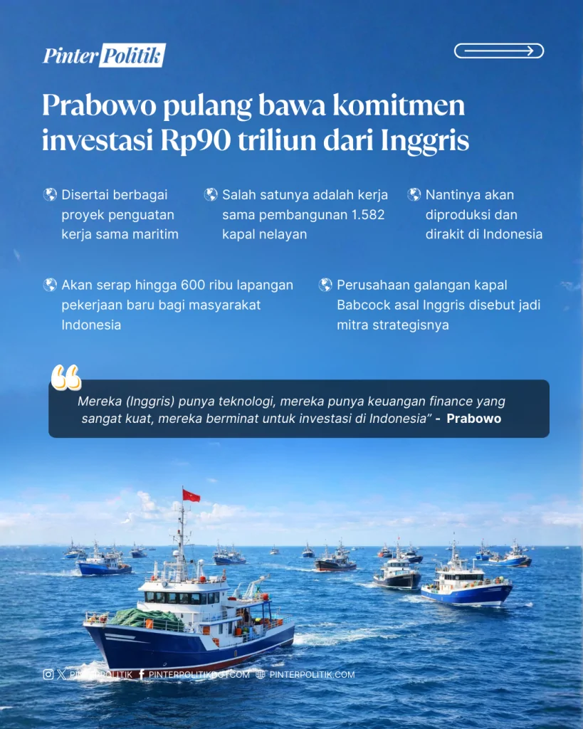 kado ribuan kapal nelayan dari london (2)