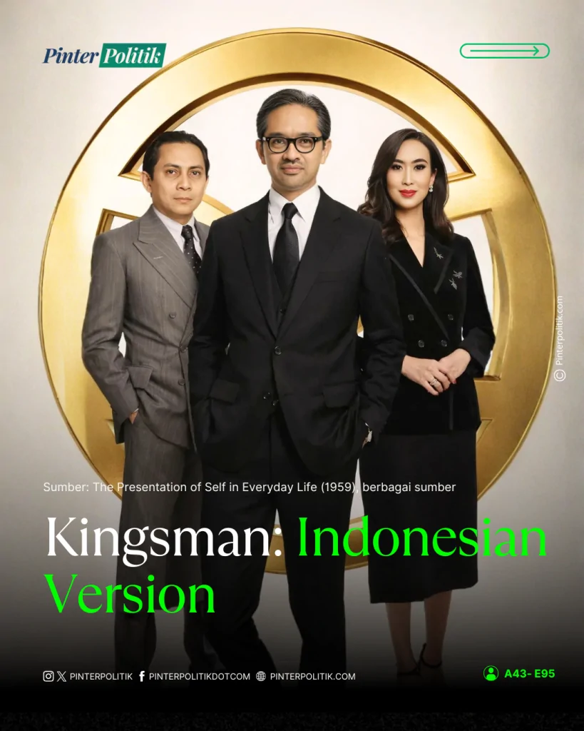 kingsman indonesian version