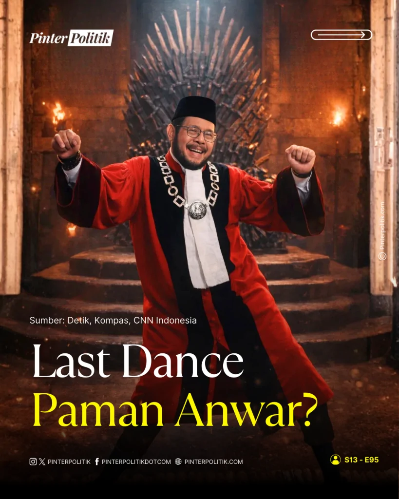 last dance paman anwar