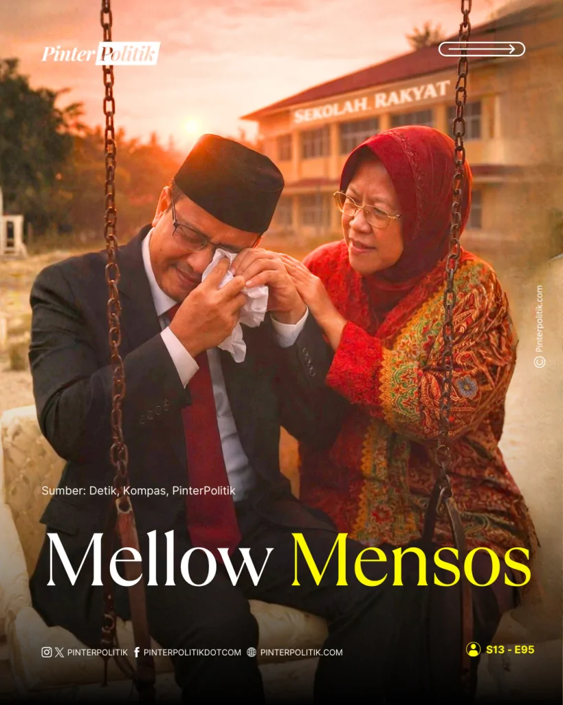 mellow mensos