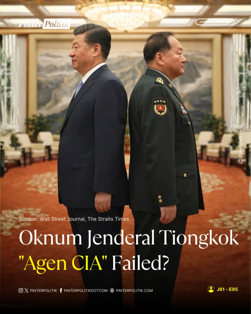 oknum jenderal tiongkok agen cia failed