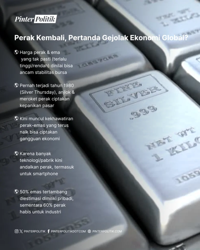 pada waktunya, semua manusia silver (3)