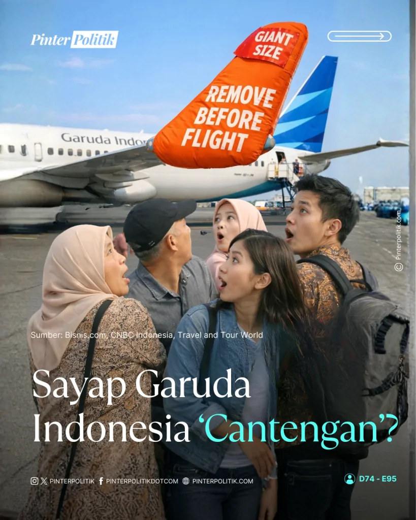 sayap garuda indonesia ‘cantengan’