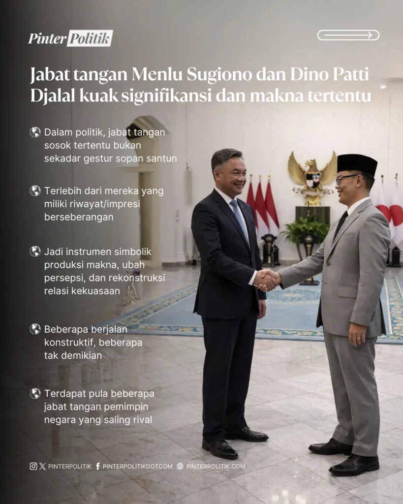the handshake of rivals (2)