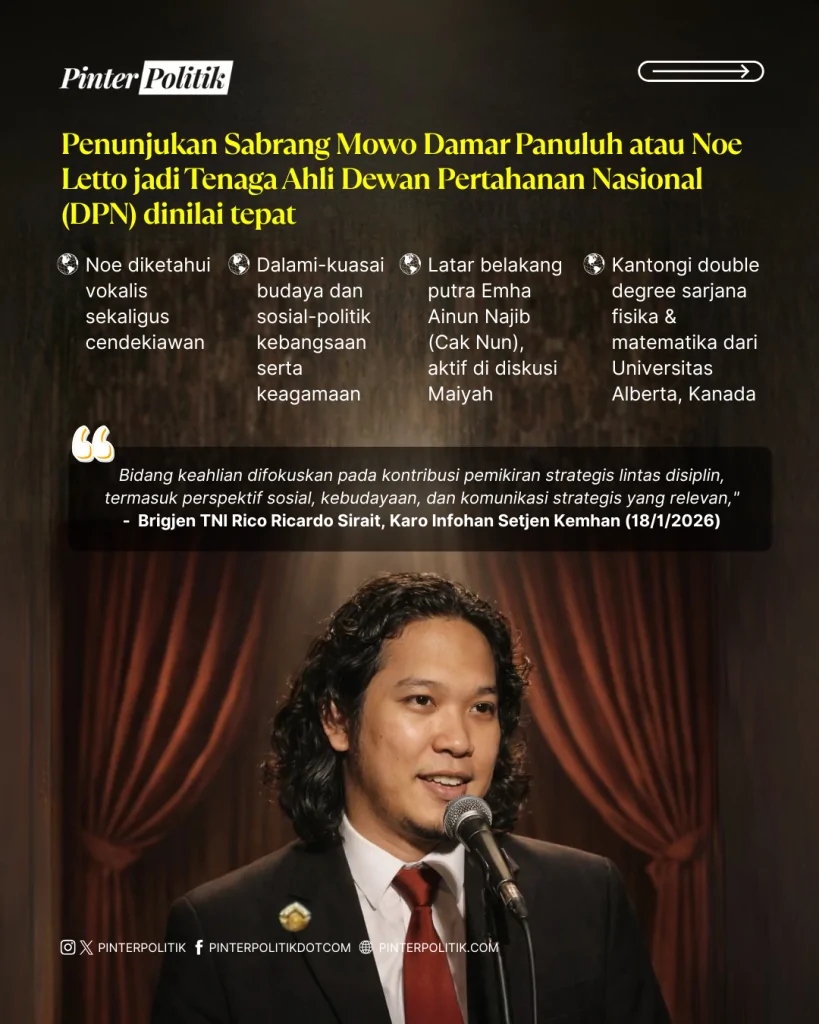 the true pejabat jalur vokalis (2)
