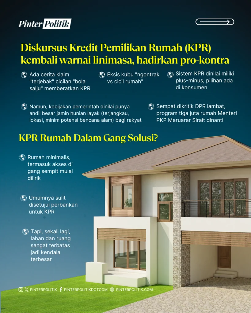ara dan sengsara pejuang kpr (2)